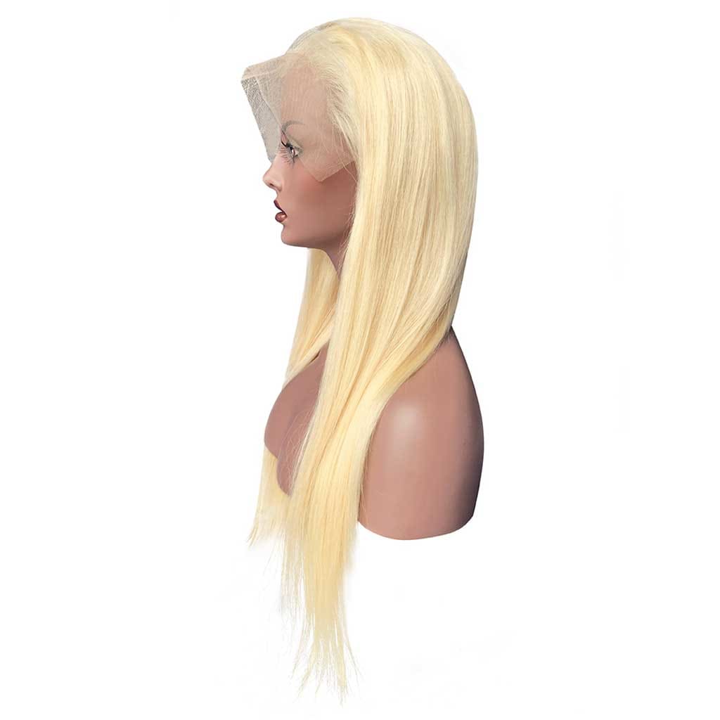 613 wigs - Virginia lilly