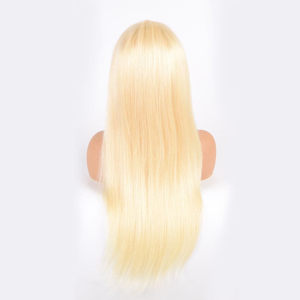 613 wigs - Virginia lilly