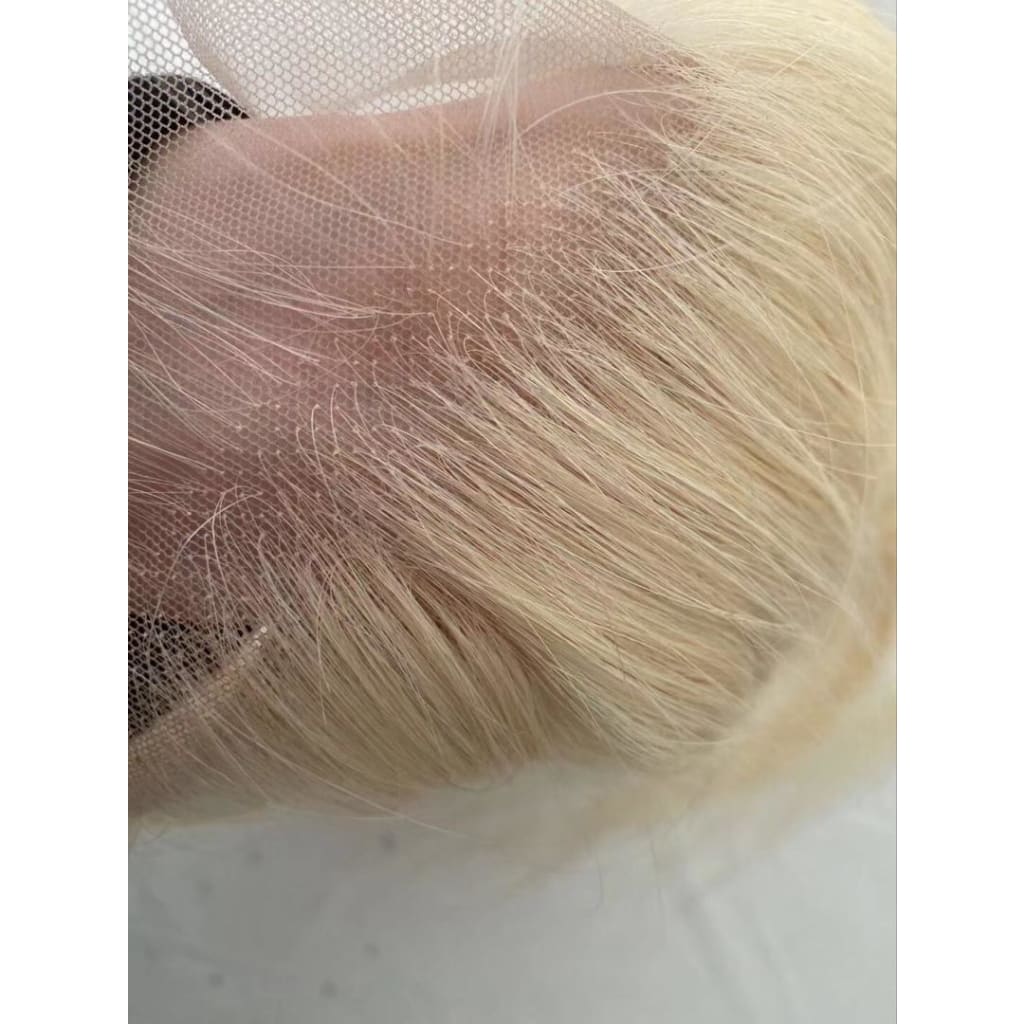 613 wigs - Blond